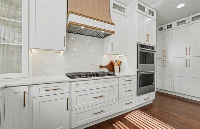 344 Heritage Overlook, Woodstock, GA 30188