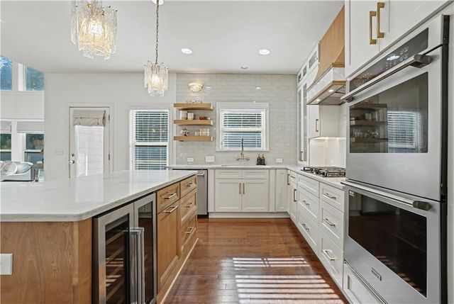 344 Heritage Overlook, Woodstock, GA 30188