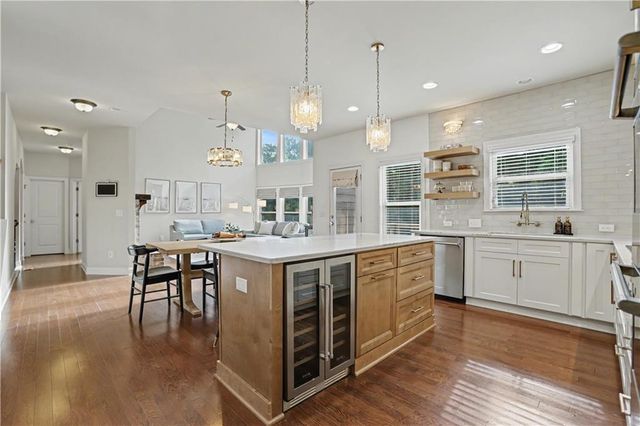 344 Heritage Overlook, Woodstock, GA 30188