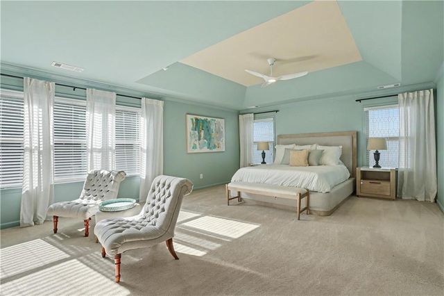 344 Heritage Overlook, Woodstock, GA 30188