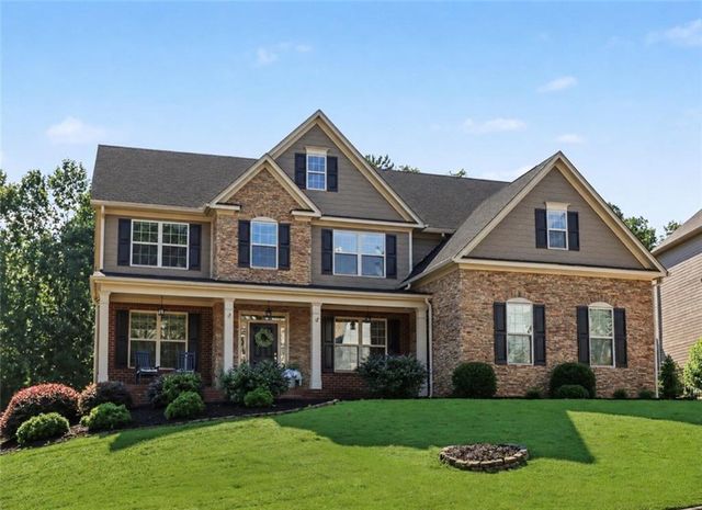 344 Heritage Overlook, Woodstock, GA 30188