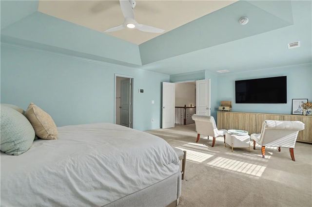 344 Heritage Overlook, Woodstock, GA 30188