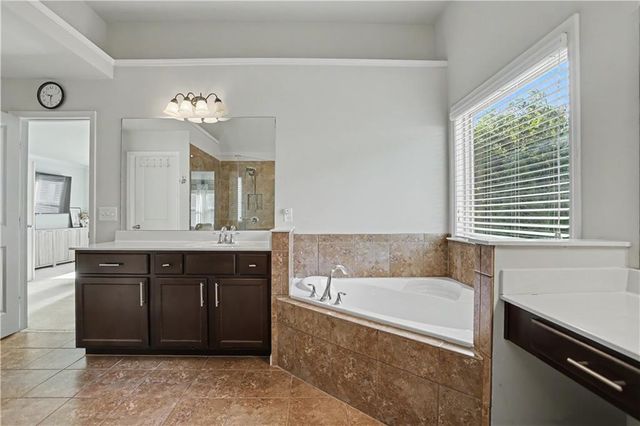 344 Heritage Overlook, Woodstock, GA 30188