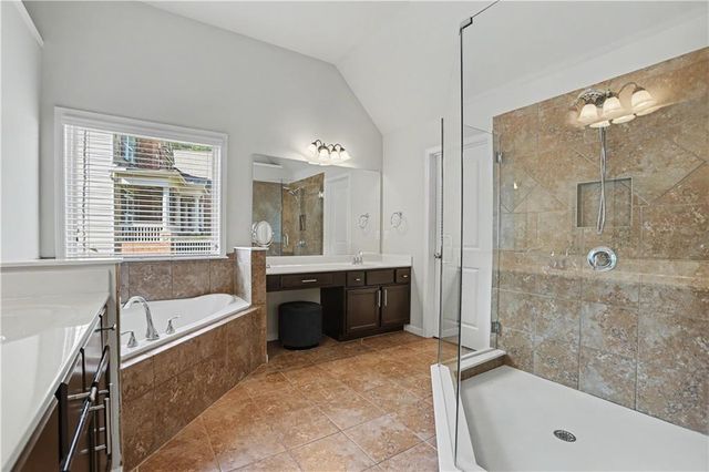 344 Heritage Overlook, Woodstock, GA 30188