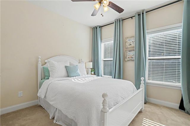 344 Heritage Overlook, Woodstock, GA 30188