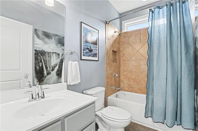344 Heritage Overlook, Woodstock, GA 30188