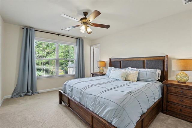344 Heritage Overlook, Woodstock, GA 30188