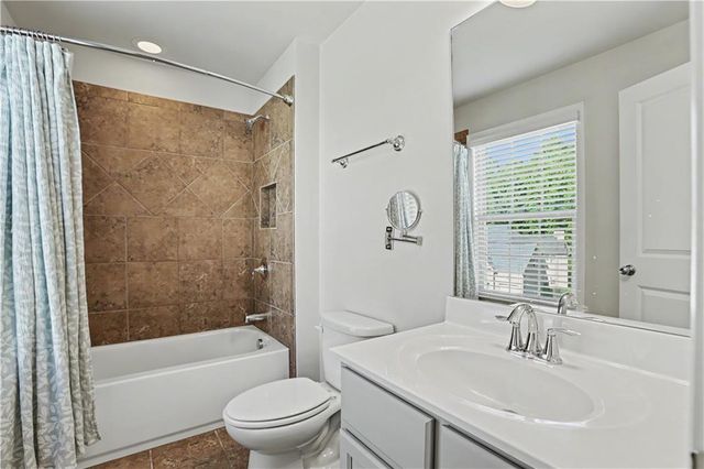 344 Heritage Overlook, Woodstock, GA 30188