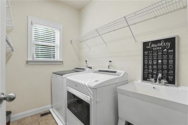 344 Heritage Overlook, Woodstock, GA 30188