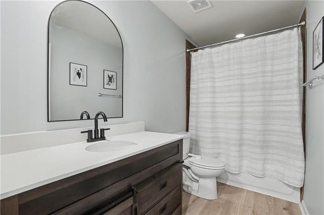344 Heritage Overlook, Woodstock, GA 30188