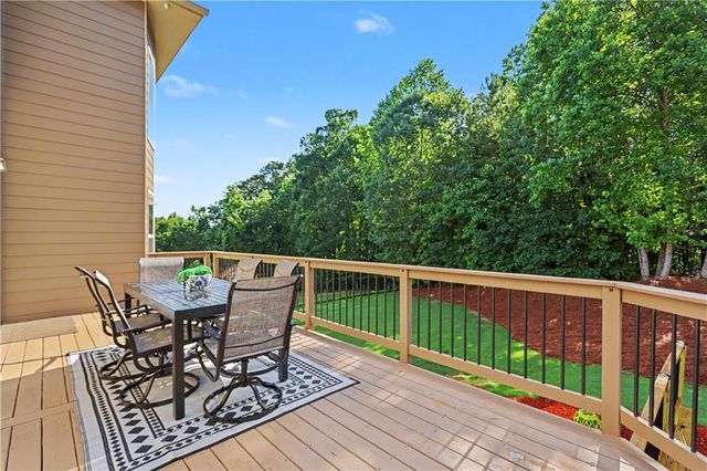 344 Heritage Overlook, Woodstock, GA 30188