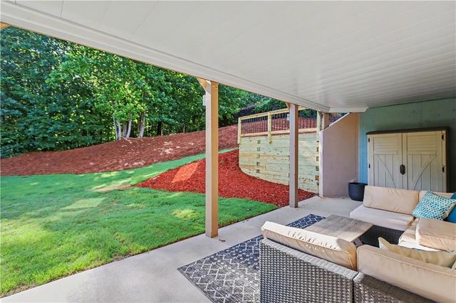 344 Heritage Overlook, Woodstock, GA 30188