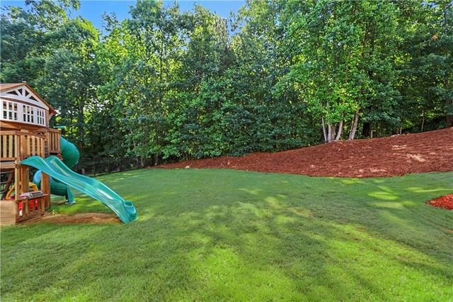 344 Heritage Overlook, Woodstock, GA 30188