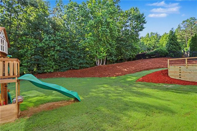 344 Heritage Overlook, Woodstock, GA 30188