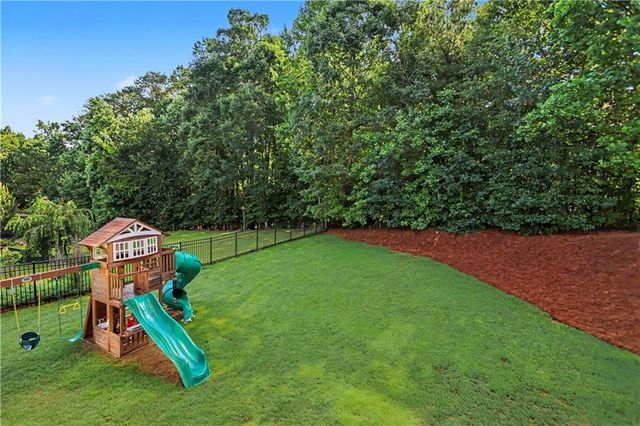 344 Heritage Overlook, Woodstock, GA 30188