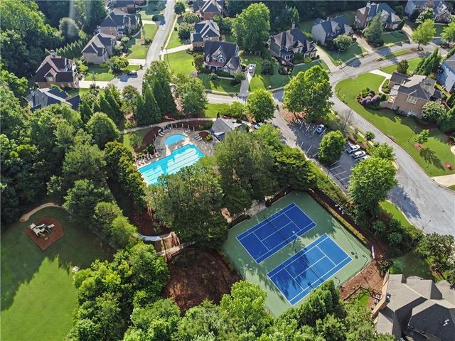 344 Heritage Overlook, Woodstock, GA 30188