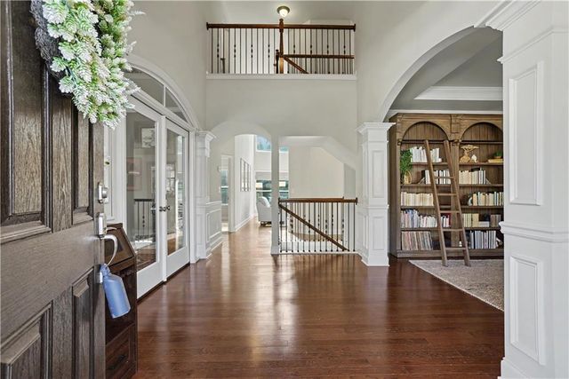 344 Heritage Overlook, Woodstock, GA 30188