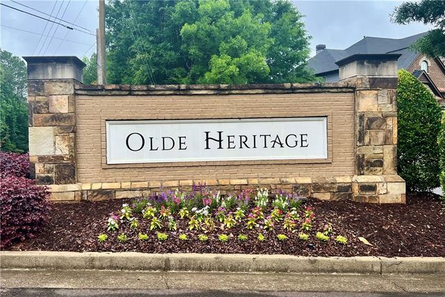 344 Heritage Overlook, Woodstock, GA 30188