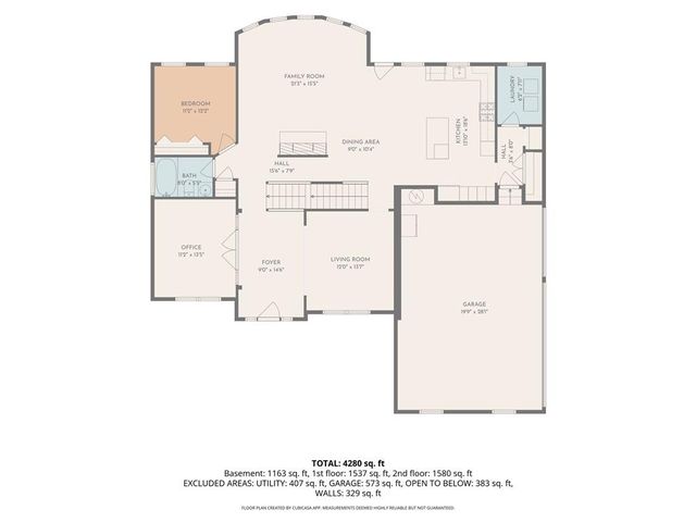 344 Heritage Overlook, Woodstock, GA 30188