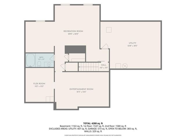 344 Heritage Overlook, Woodstock, GA 30188