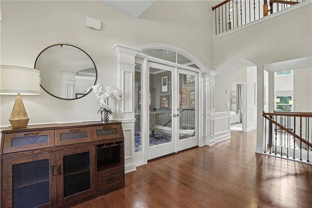 344 Heritage Overlook, Woodstock, GA 30188