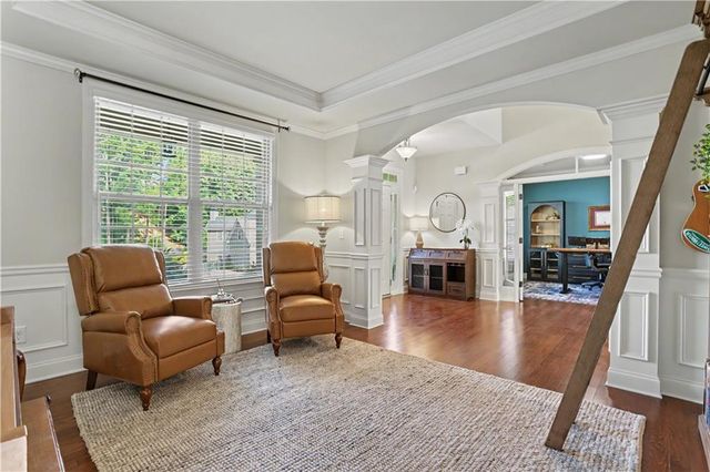 344 Heritage Overlook, Woodstock, GA 30188