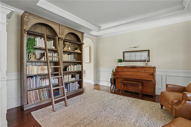 344 Heritage Overlook, Woodstock, GA 30188