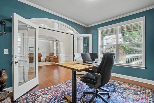 344 Heritage Overlook, Woodstock, GA 30188