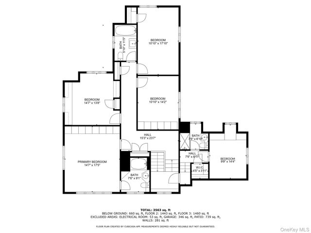 34 Wensley Drive, Great Neck, NY 11021