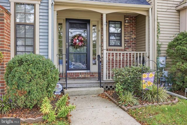 11 CHABLIS CT, Marlton, NJ 08053