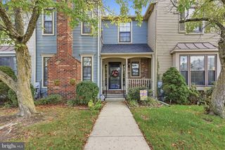 11 CHABLIS CT, Marlton, NJ 08053