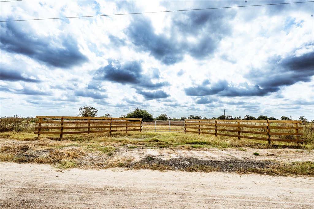 Lot 3 County Road 340, Caldwell, TX 77836 — exterior