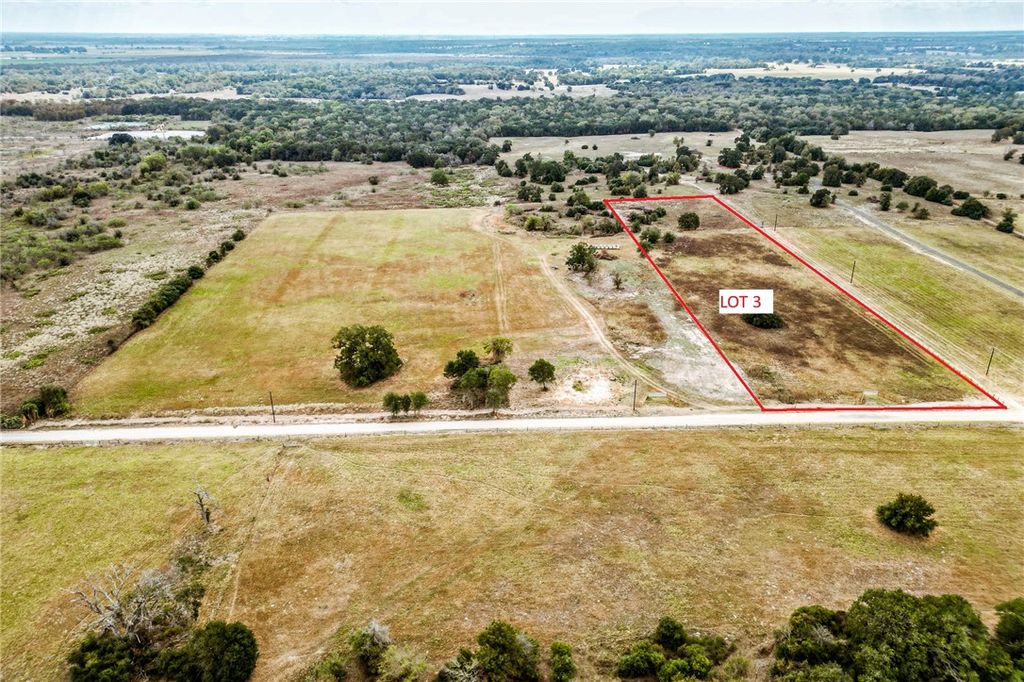 Lot 3 County Road 340, Caldwell, TX 77836 — photo 2