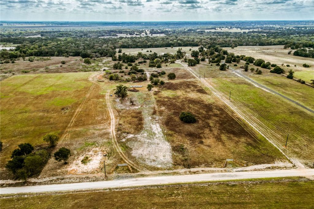Lot 3 County Road 340, Caldwell, TX 77836 — photo 4
