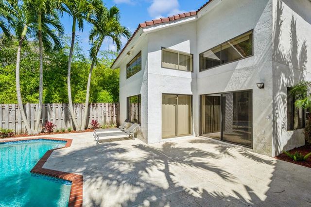 5504 FOX HOLLOW Drive, Boca Raton, FL 33486
