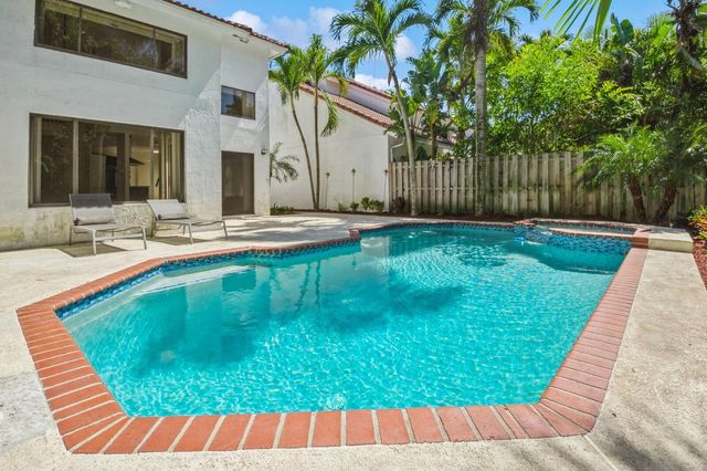 5504 FOX HOLLOW Drive, Boca Raton, FL 33486