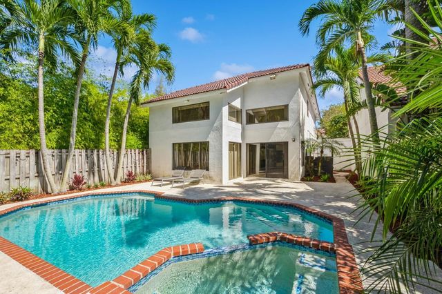 5504 FOX HOLLOW Drive, Boca Raton, FL 33486