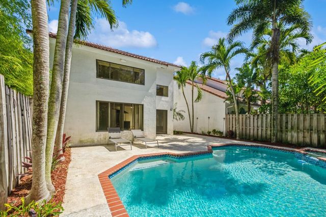 5504 FOX HOLLOW Drive, Boca Raton, FL 33486