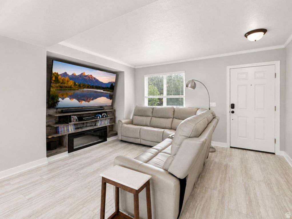 205 E CLERMONT LN, Stansbury Park, UT 84074 — photo 5