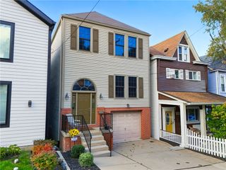 534 Hastings St, Point Breeze, PA 15206