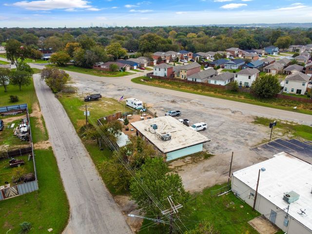 6100 Lt JG Barnett Road, Fort Worth, TX 76114