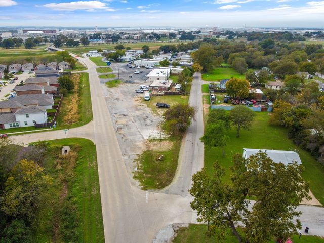 6100 Lt JG Barnett Road, Fort Worth, TX 76114