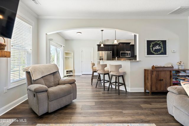 405 Falls Creek Court, Jacksonville, NC 28540