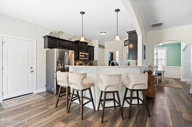 405 Falls Creek Court, Jacksonville, NC 28540