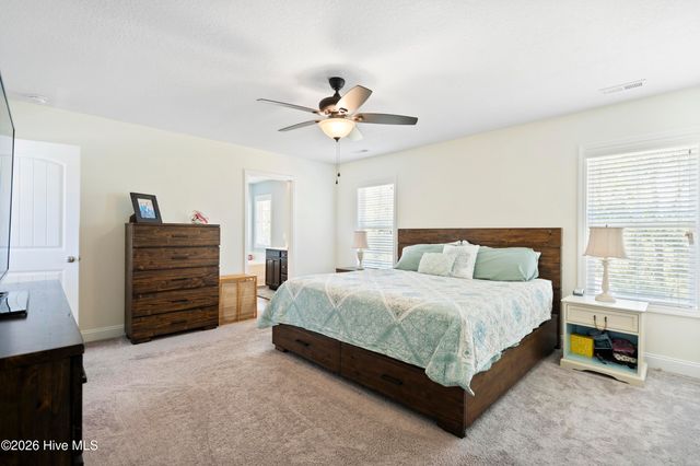 405 Falls Creek Court, Jacksonville, NC 28540