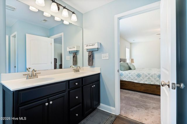 405 Falls Creek Court, Jacksonville, NC 28540