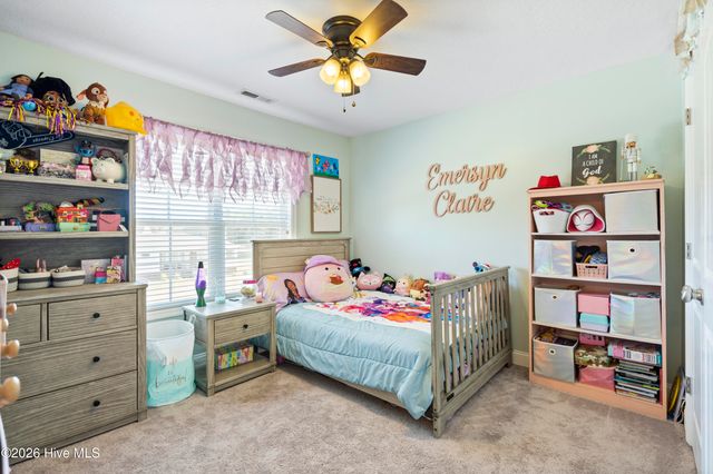 405 Falls Creek Court, Jacksonville, NC 28540