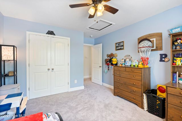 405 Falls Creek Court, Jacksonville, NC 28540