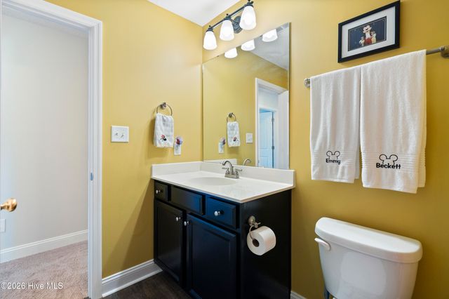 405 Falls Creek Court, Jacksonville, NC 28540