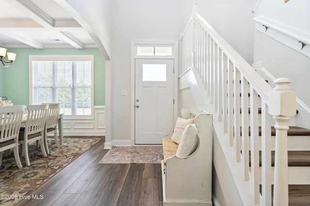 405 Falls Creek Court, Jacksonville, NC 28540